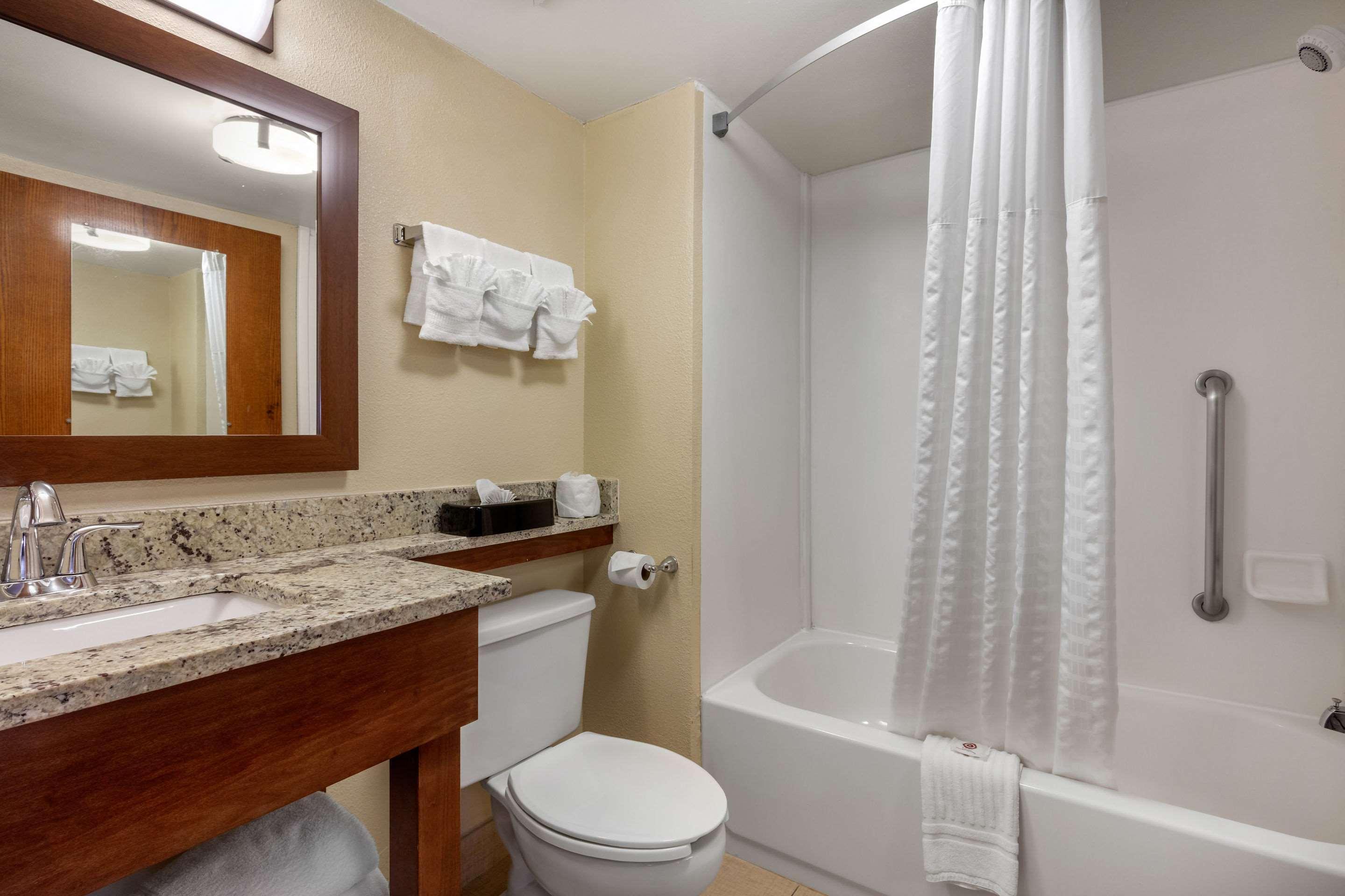 Comfort Inn & Suites Hamilton Place Chattanooga Extérieur photo