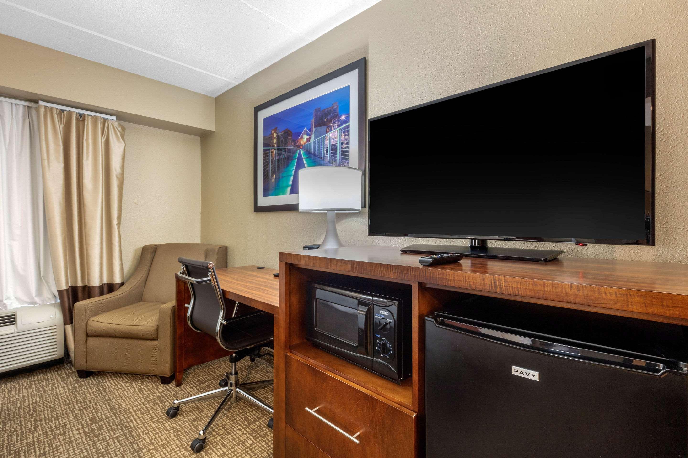 Comfort Inn & Suites Hamilton Place Chattanooga Extérieur photo