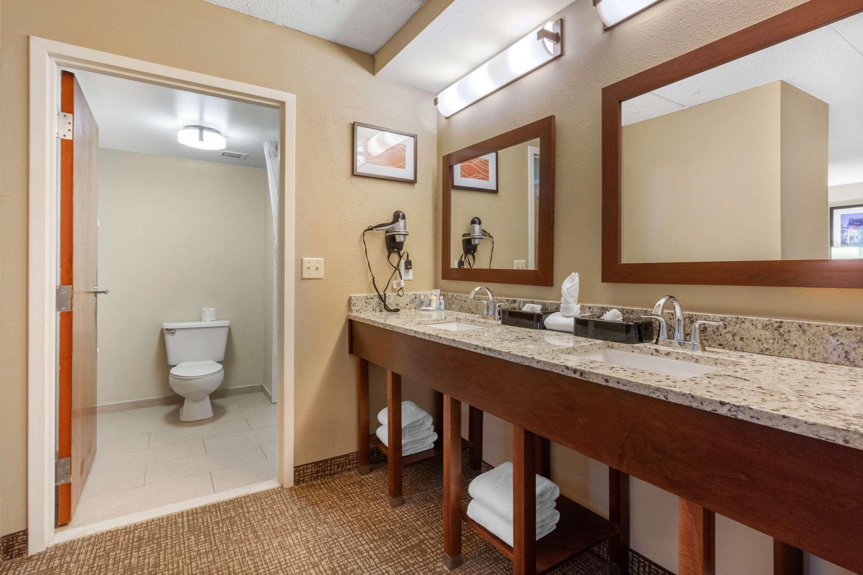 Comfort Inn & Suites Hamilton Place Chattanooga Extérieur photo