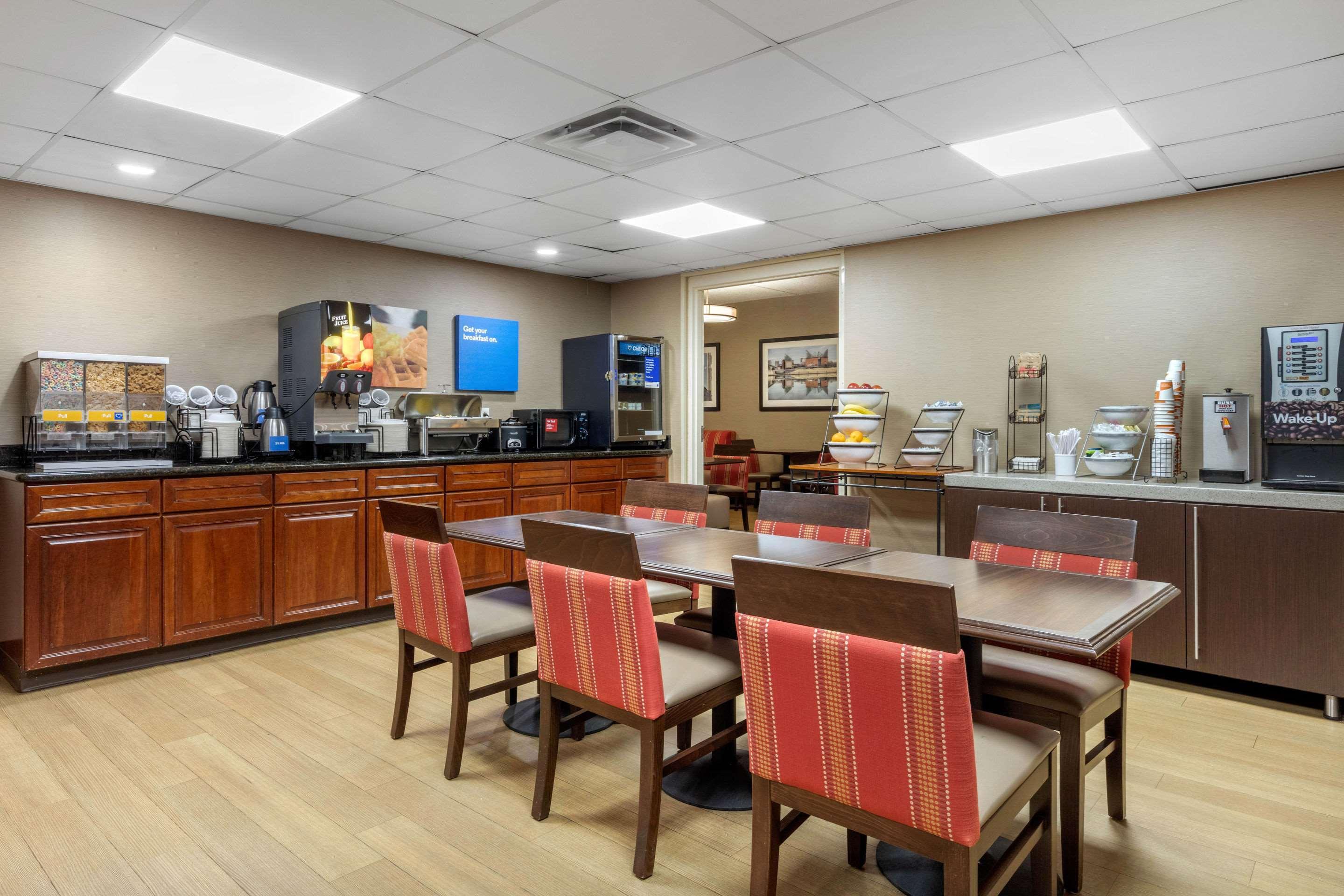 Comfort Inn & Suites Hamilton Place Chattanooga Extérieur photo