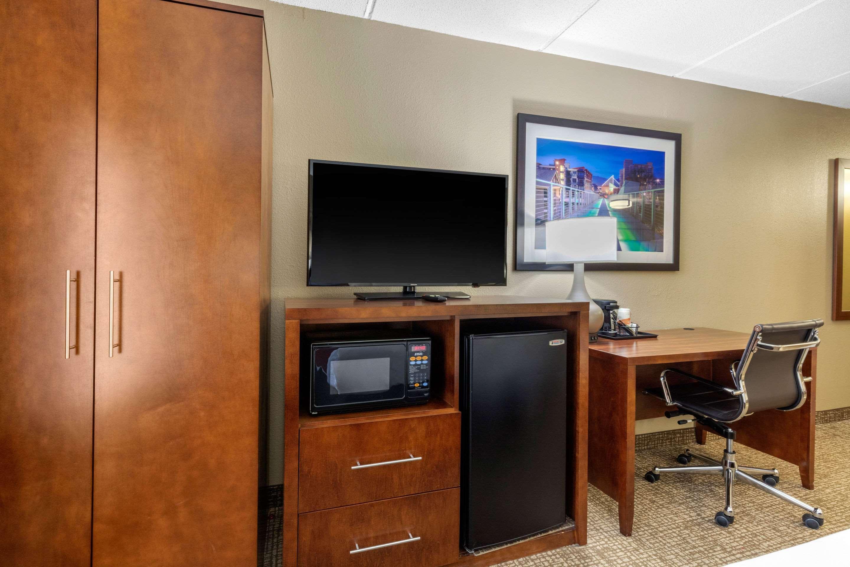 Comfort Inn & Suites Hamilton Place Chattanooga Extérieur photo