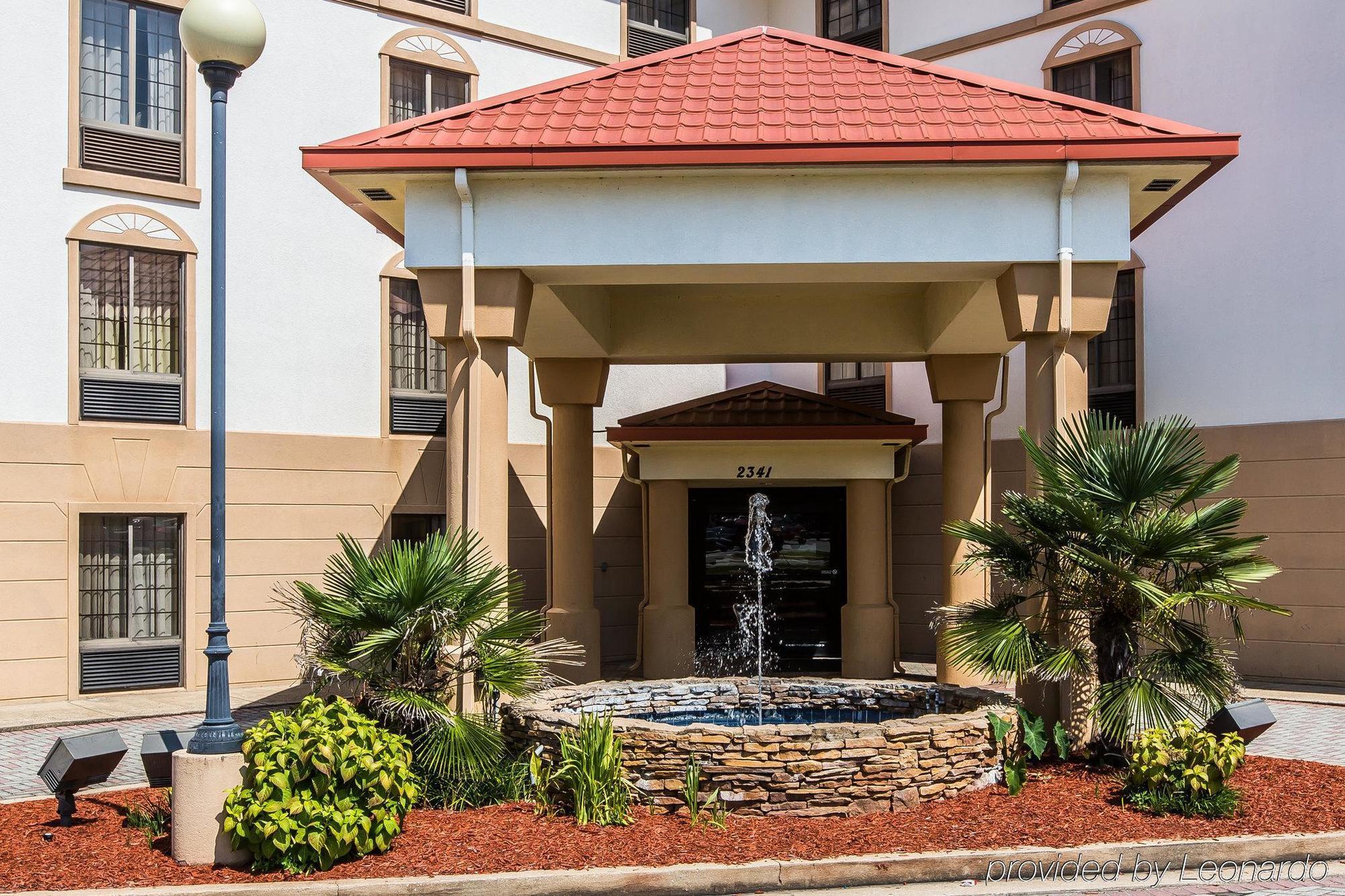 Comfort Inn & Suites Hamilton Place Chattanooga Extérieur photo