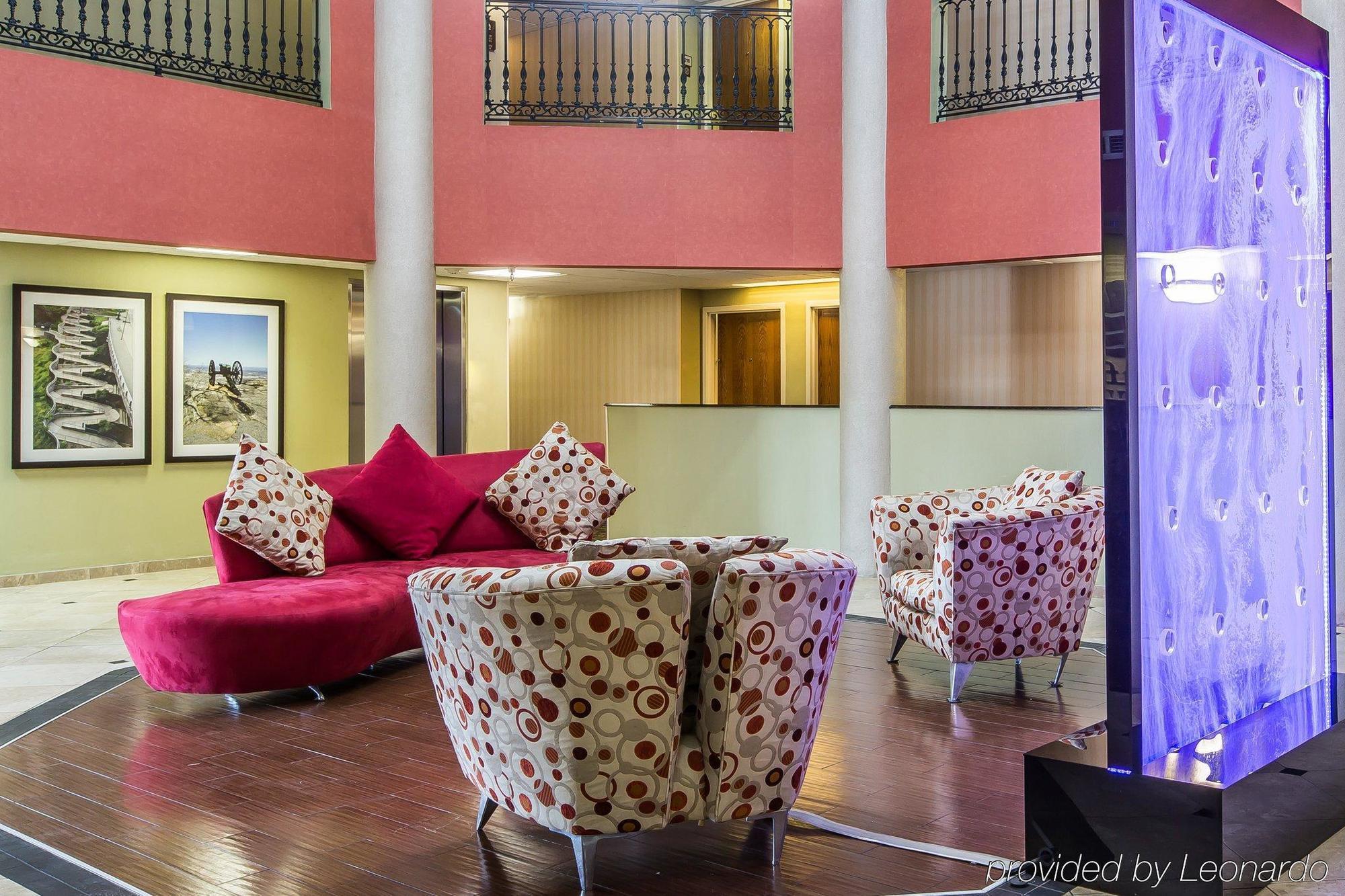 Comfort Inn & Suites Hamilton Place Chattanooga Extérieur photo