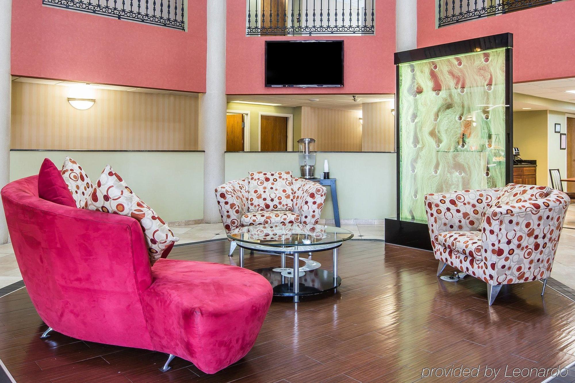 Comfort Inn & Suites Hamilton Place Chattanooga Extérieur photo