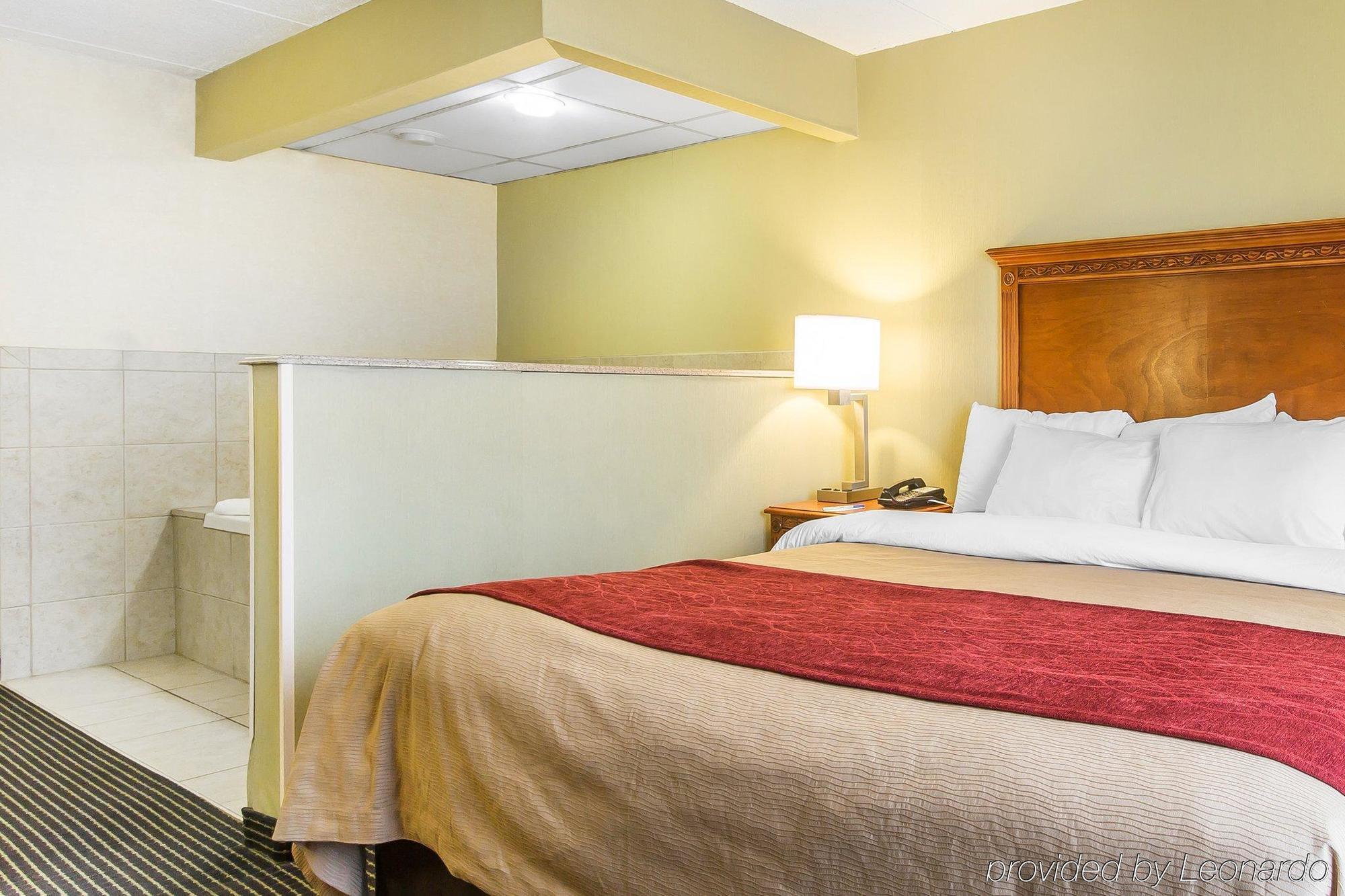 Comfort Inn & Suites Hamilton Place Chattanooga Extérieur photo