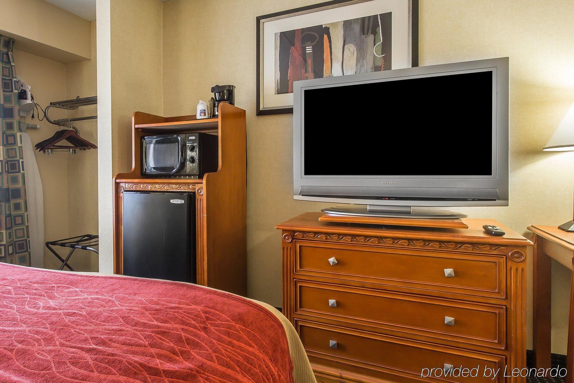Comfort Inn & Suites Hamilton Place Chattanooga Extérieur photo