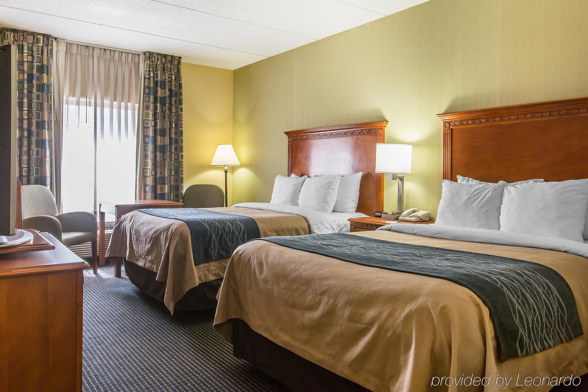 Comfort Inn & Suites Hamilton Place Chattanooga Extérieur photo