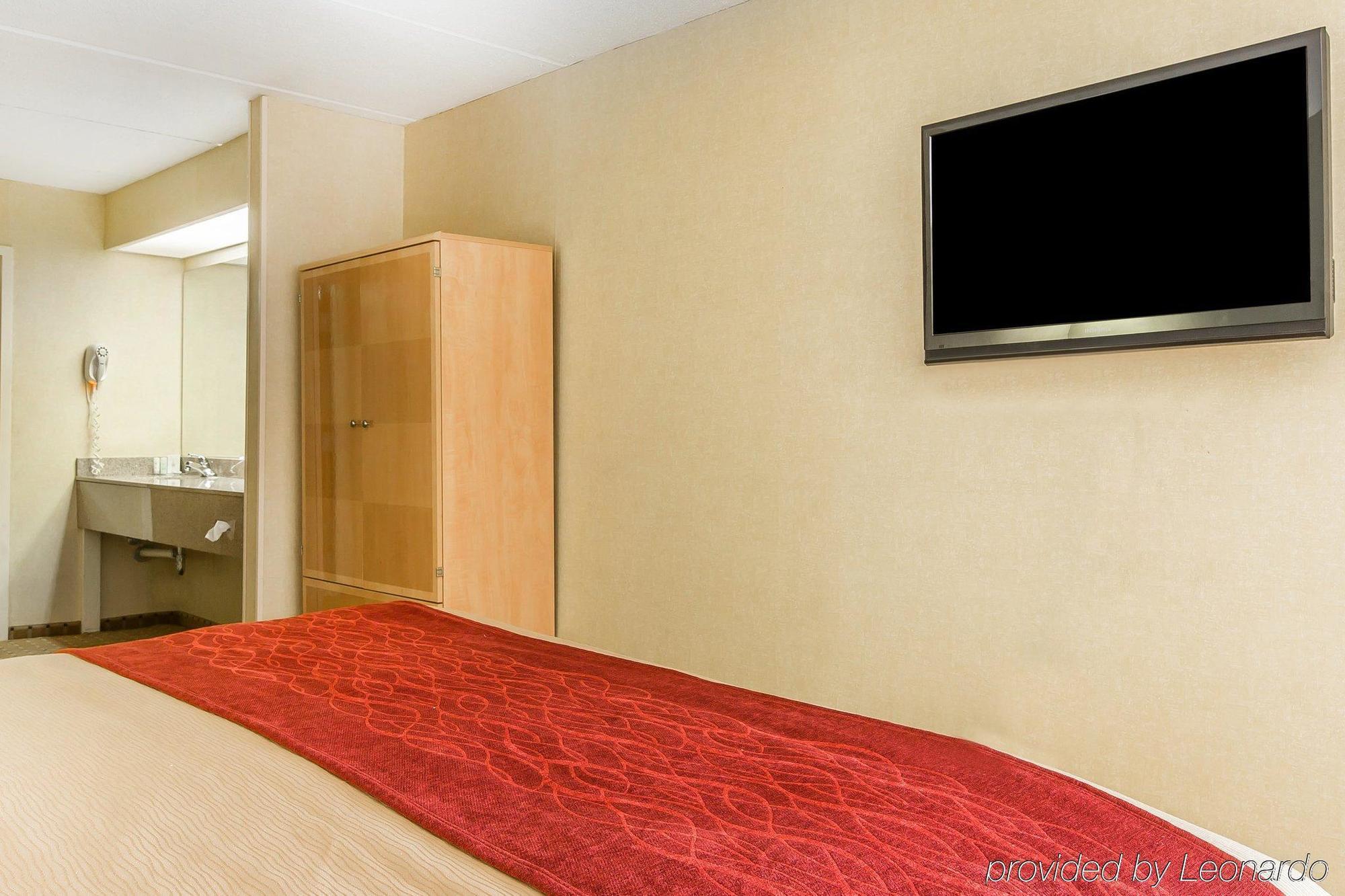 Comfort Inn & Suites Hamilton Place Chattanooga Extérieur photo
