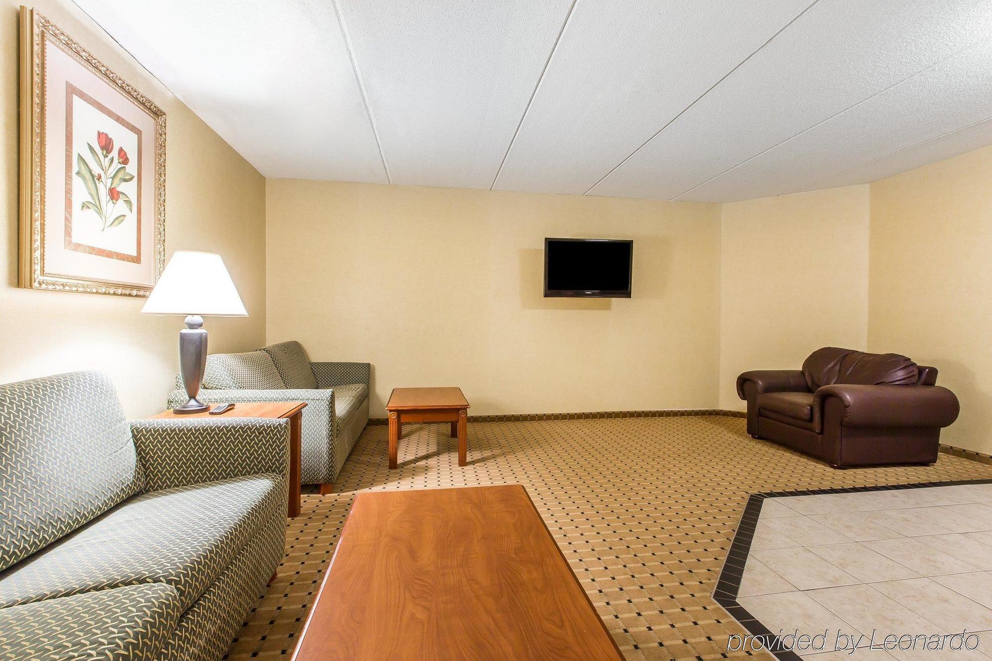 Comfort Inn & Suites Hamilton Place Chattanooga Extérieur photo