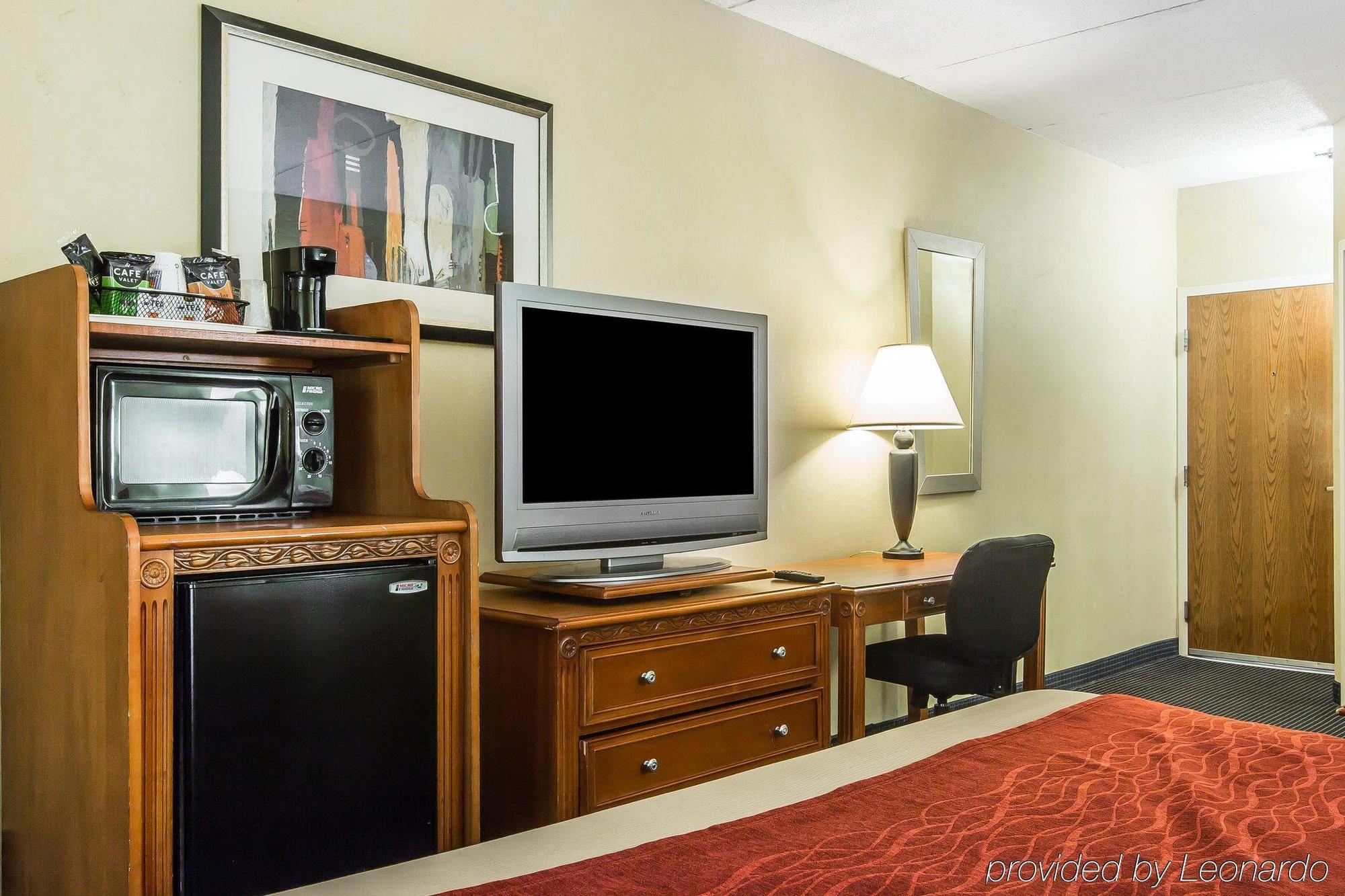 Comfort Inn & Suites Hamilton Place Chattanooga Extérieur photo