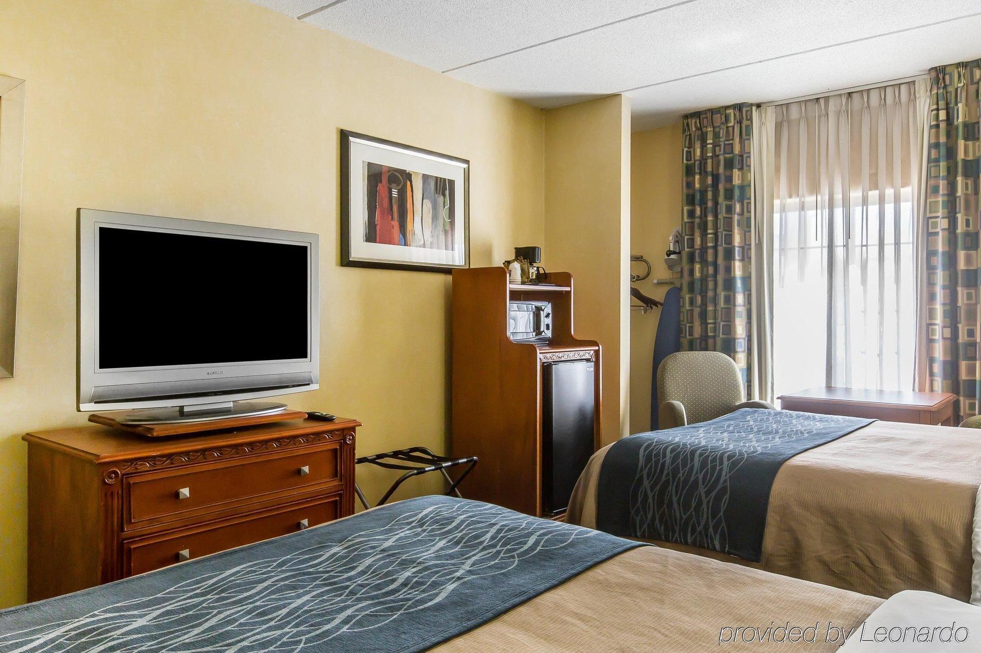 Comfort Inn & Suites Hamilton Place Chattanooga Extérieur photo