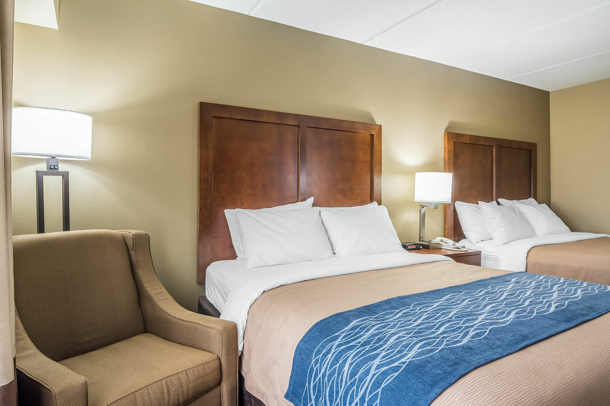Comfort Inn & Suites Hamilton Place Chattanooga Extérieur photo
