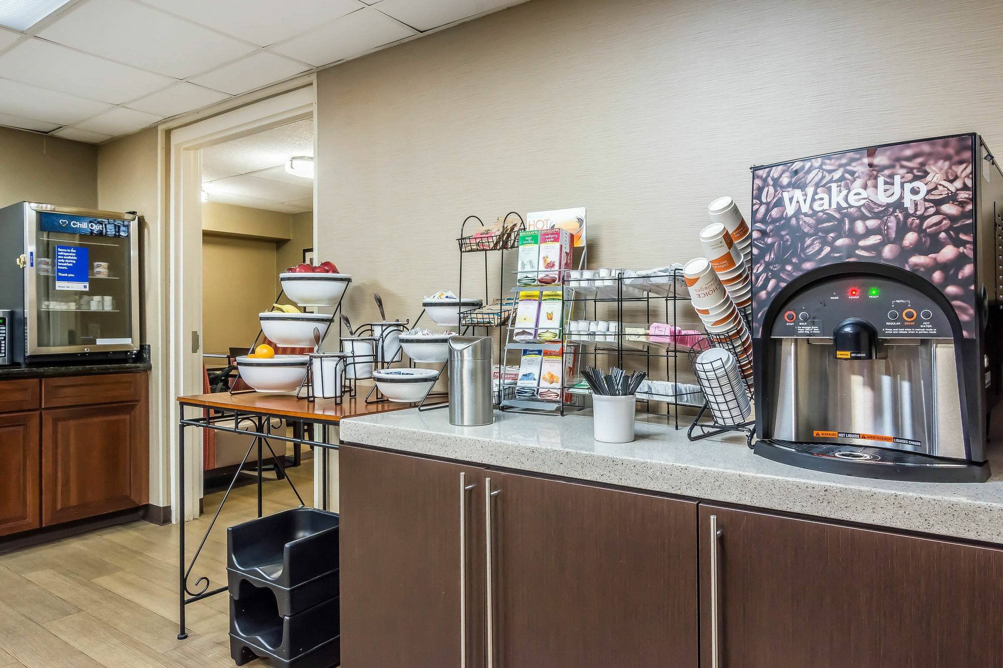 Comfort Inn & Suites Hamilton Place Chattanooga Extérieur photo